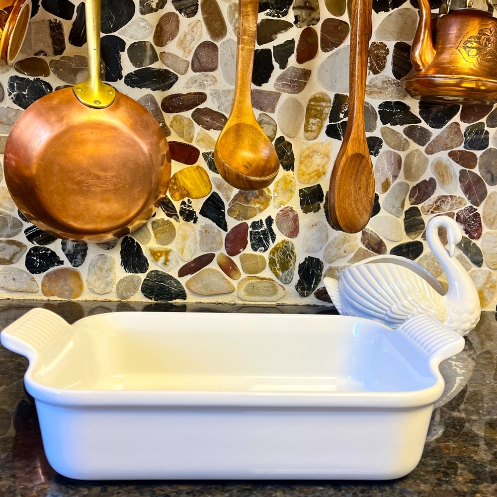 26 cm Le Cruset Stoneware